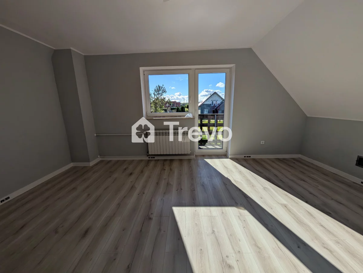 Dom 160,00 m², oferta nr , TN395114, Koszwały