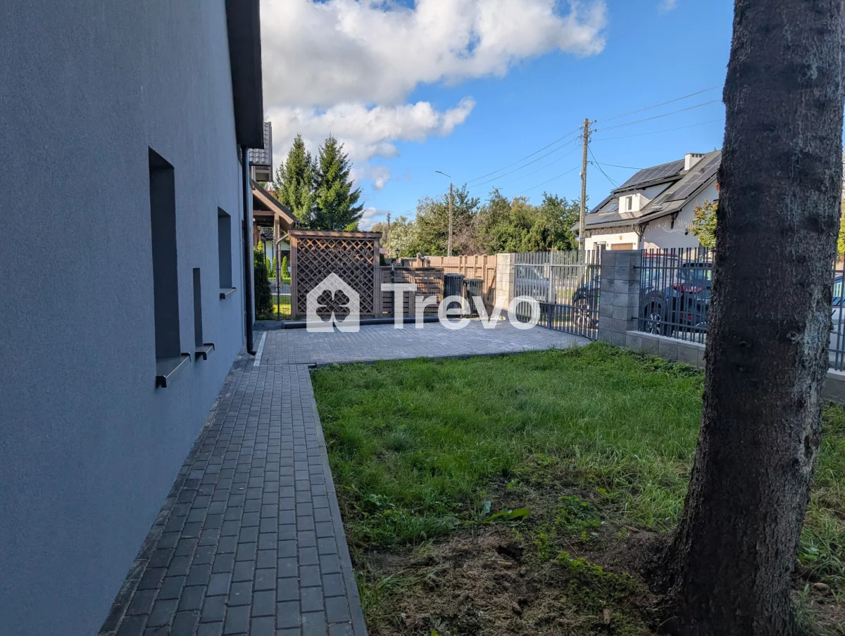 Dom 160,00 m², oferta nr , TN395114, Koszwały