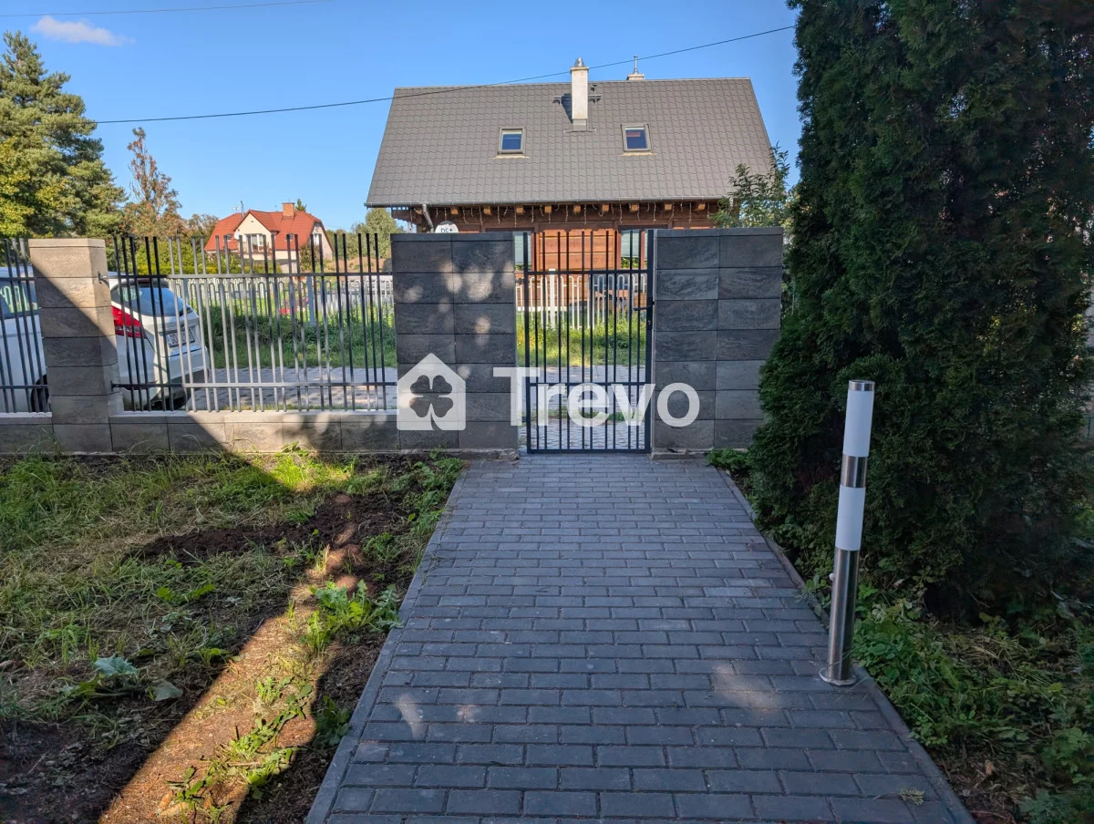 Dom 160,00 m², oferta nr , TN395114, Koszwały
