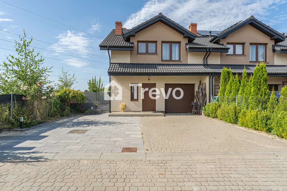 Domy TN689692 Banino Halna