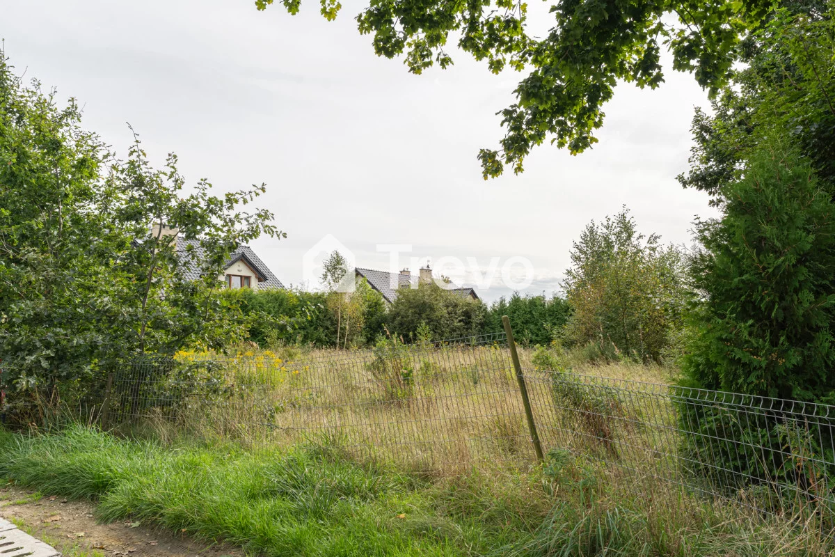 Działka 1 000,00 m², oferta nr , TN375354, Banino, Kolejowa