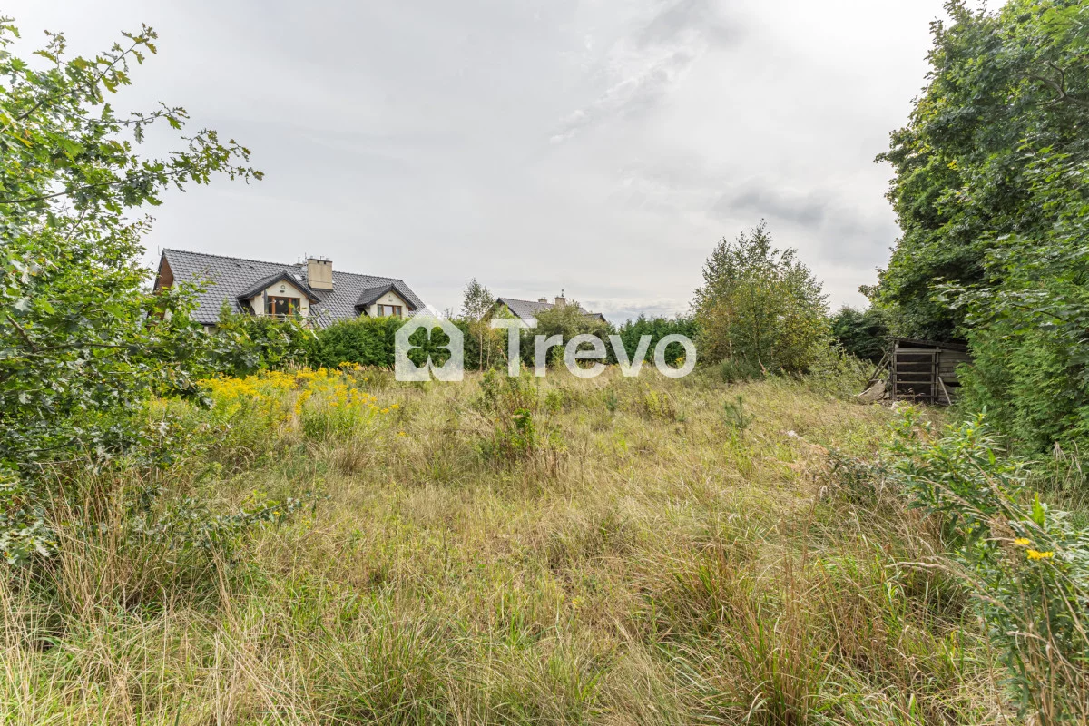 Działka 1 000,00 m², oferta nr , TN375354, Banino, Kolejowa
