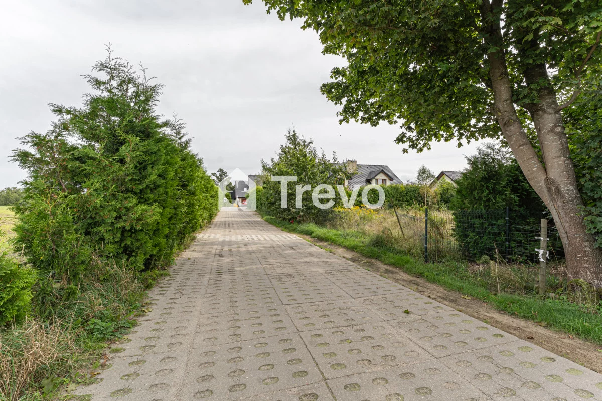 Działka 1 000,00 m², oferta nr , TN375354, Banino, Kolejowa