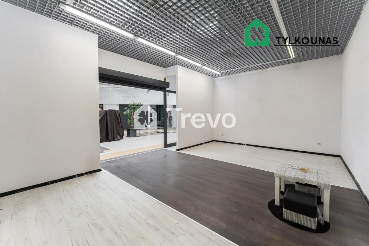 Lokal użytkowy 37,22 m², oferta nr , TN707716, Gdańsk, Zaspa, Aleja Rzeczypospolitej