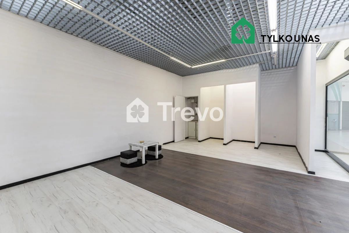 Lokal użytkowy 37,22 m², oferta nr , TN707716, Gdańsk, Zaspa, Aleja Rzeczypospolitej