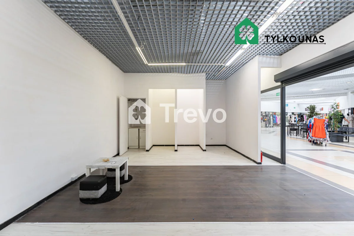 Lokal użytkowy 37,22 m², oferta nr , TN707716, Gdańsk, Zaspa, Aleja Rzeczypospolitej