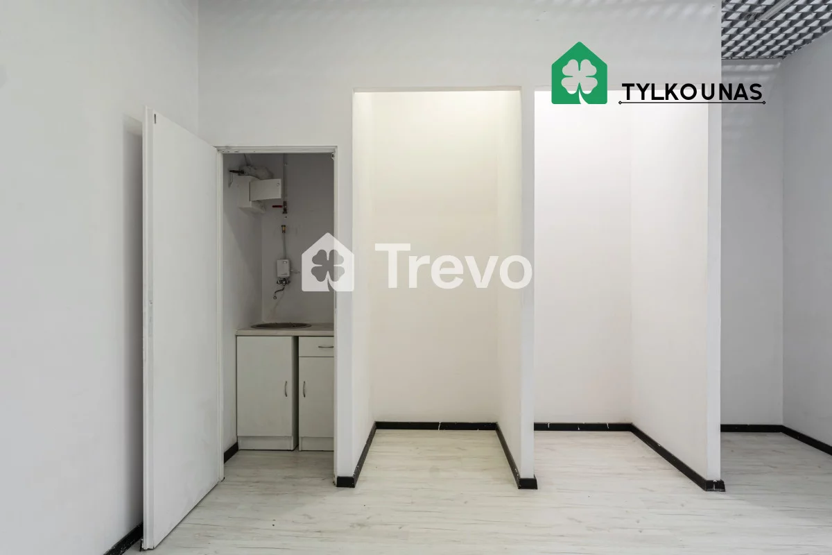 Lokal użytkowy 37,22 m², oferta nr , TN707716, Gdańsk, Zaspa, Aleja Rzeczypospolitej