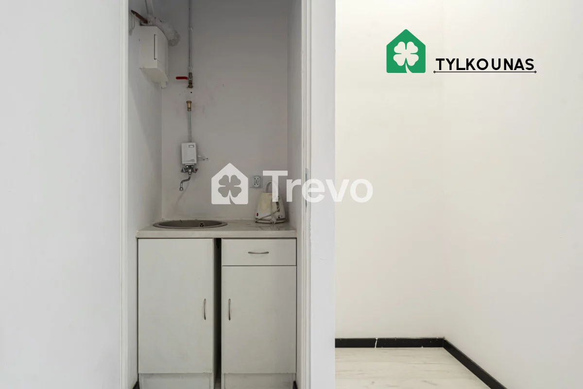 Lokal użytkowy 37,22 m², oferta nr , TN707716, Gdańsk, Zaspa, Aleja Rzeczypospolitej