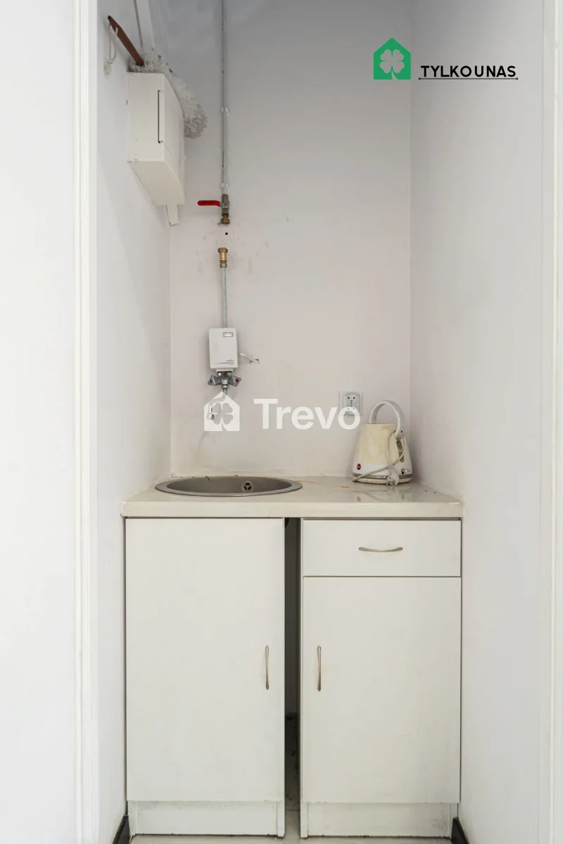Lokal użytkowy 37,22 m², oferta nr , TN707716, Gdańsk, Zaspa, Aleja Rzeczypospolitej