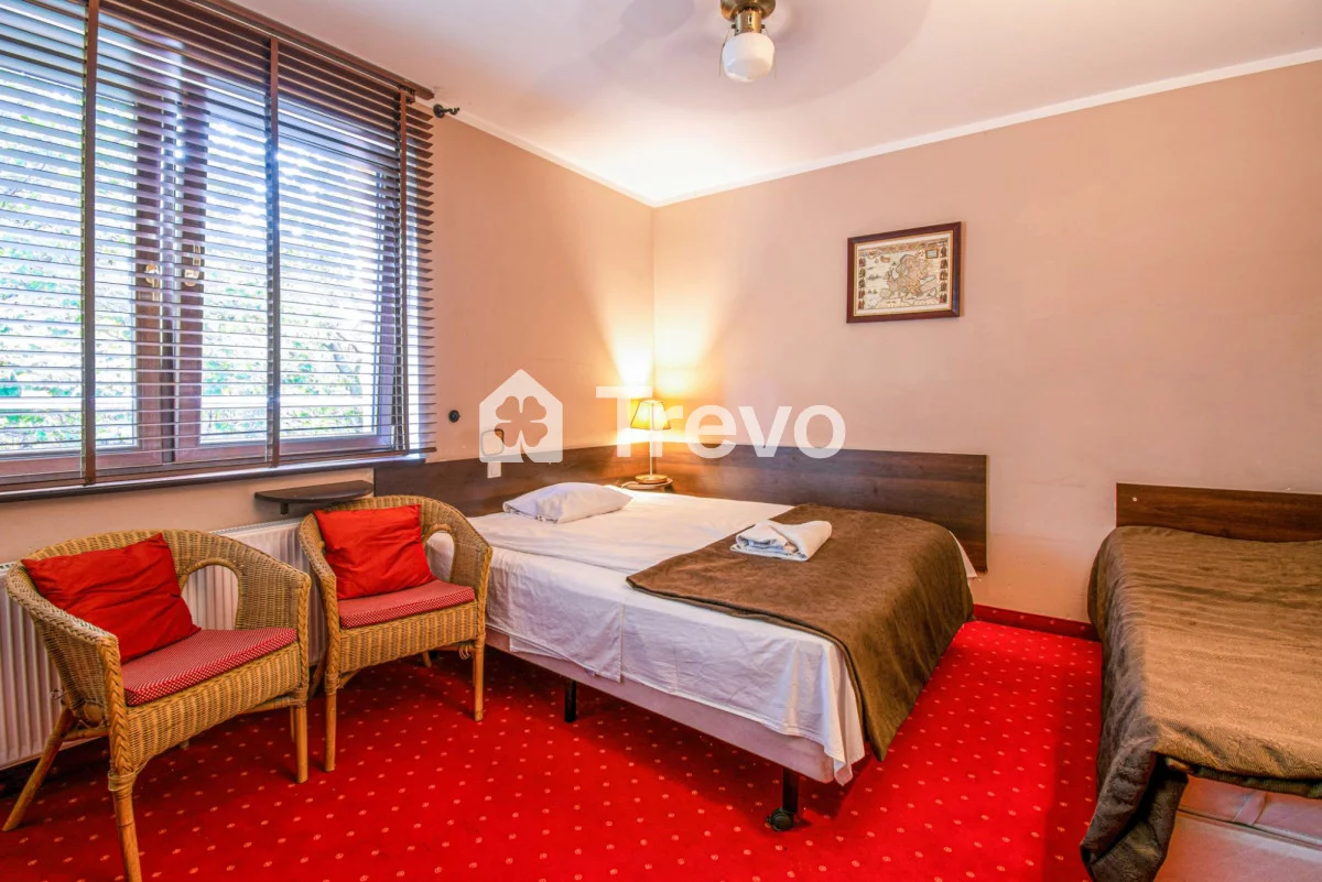 Obiekt 618,98 m², oferta nr , TN528238, Gdańsk