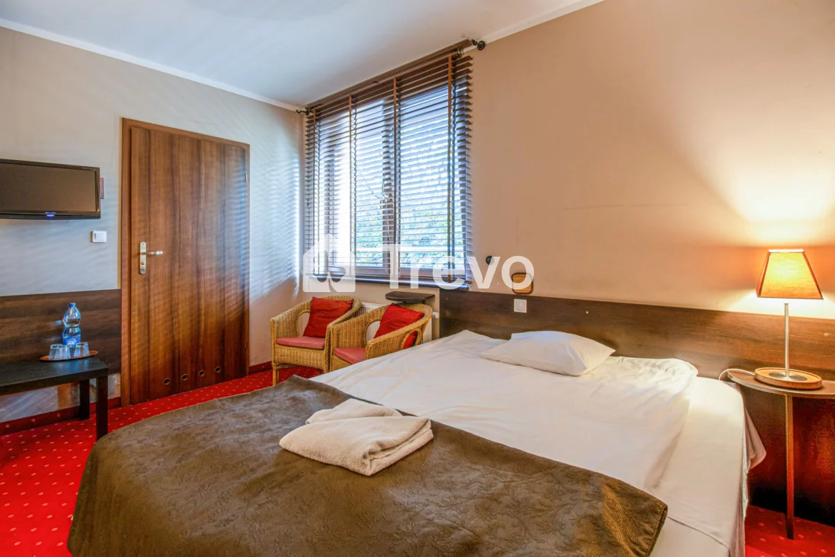 Obiekt 618,98 m², oferta nr , TN528238, Gdańsk