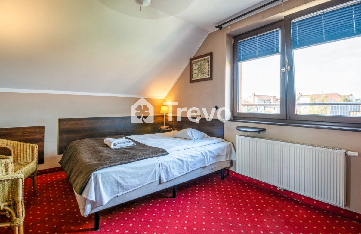 Obiekt 618,98 m², oferta nr , TN528238, Gdańsk