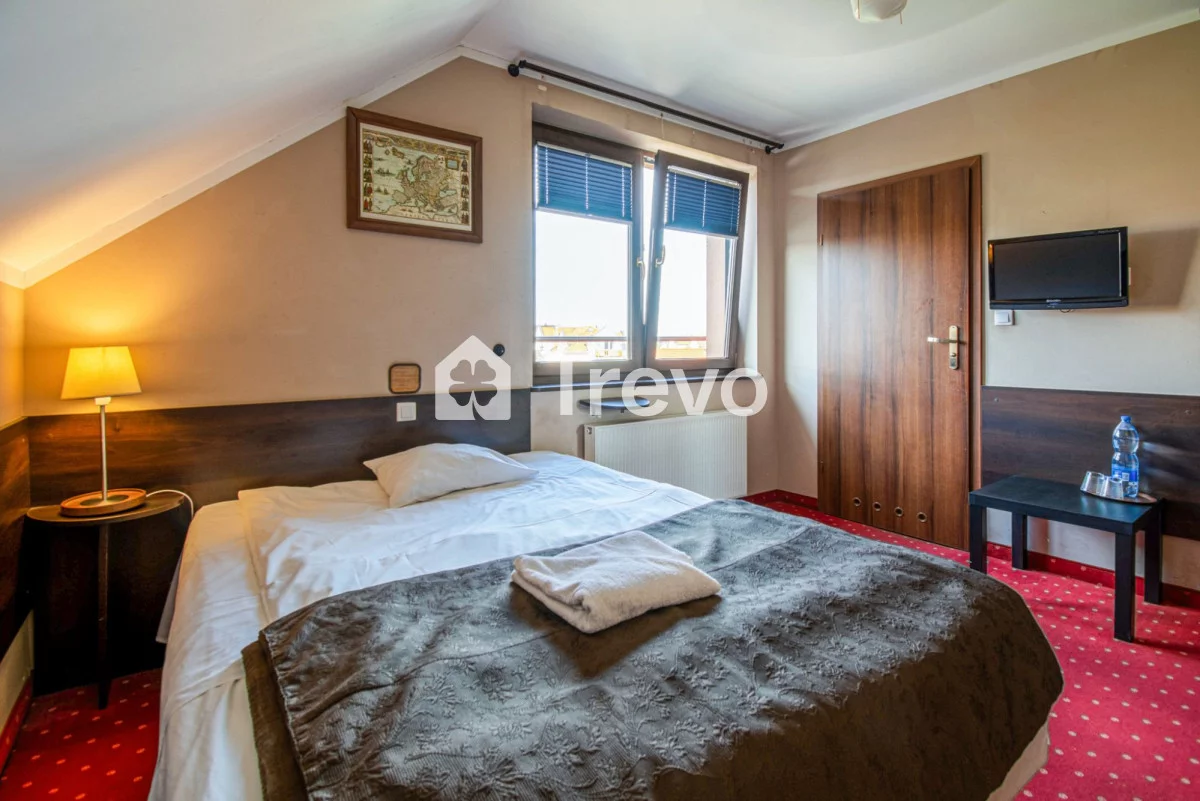 Obiekt 618,98 m², oferta nr , TN528238, Gdańsk