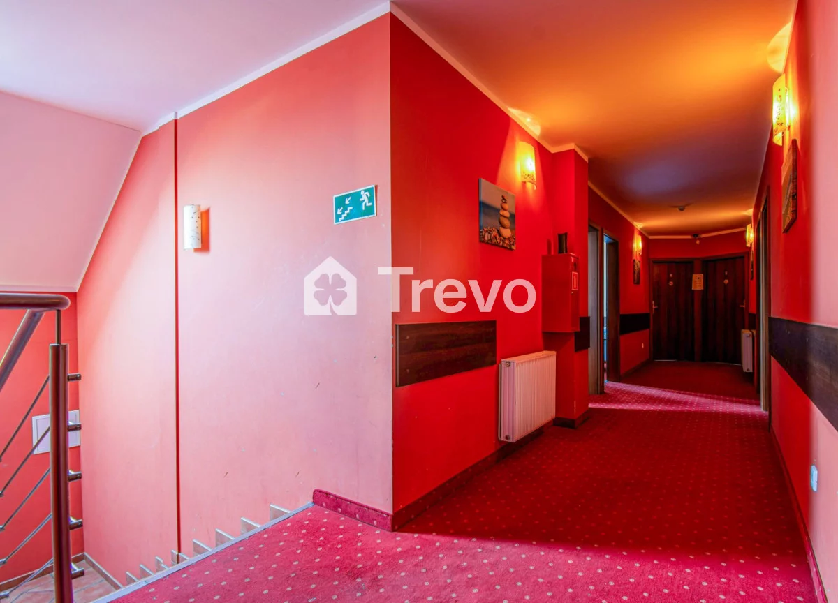 Obiekt 618,98 m², oferta nr , TN528238, Gdańsk