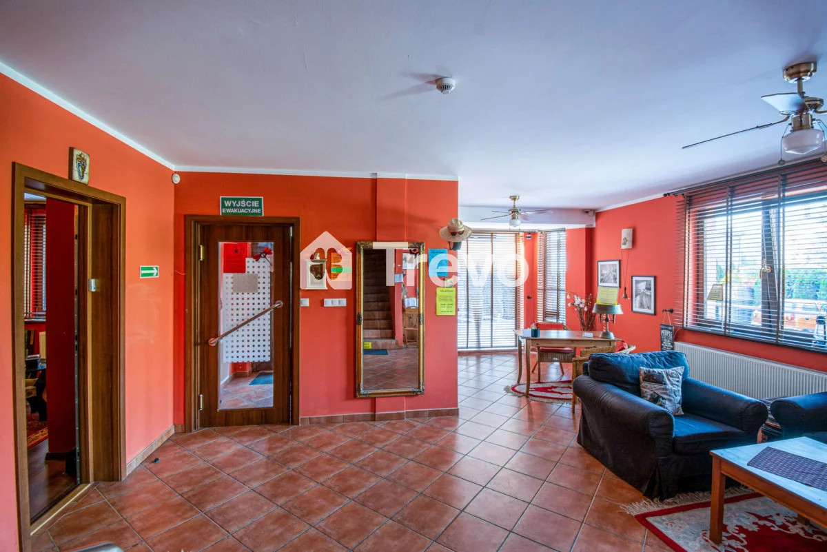 Obiekt 618,98 m², oferta nr , TN528238, Gdańsk