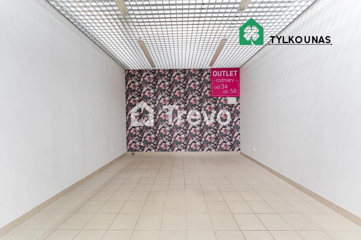 Lokal użytkowy 20,00 m², oferta nr , TN598910, Gdańsk, Rzeczypospolitej