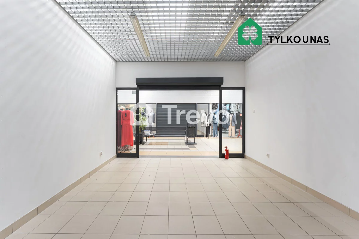 Lokal użytkowy 20,00 m², oferta nr , TN598910, Gdańsk, Rzeczypospolitej