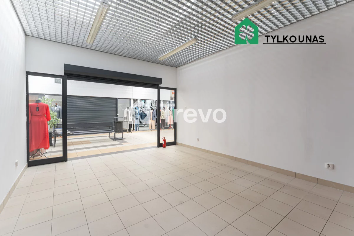 Lokal użytkowy 20,00 m², oferta nr , TN598910, Gdańsk, Rzeczypospolitej