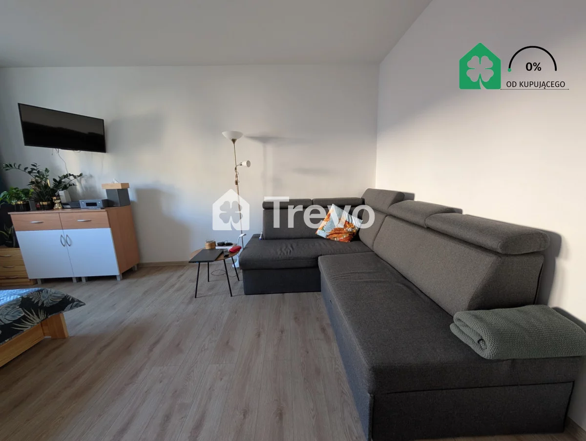 1 pokój, mieszkanie 38,20 m², piętro 1, oferta nr , TN254370, Gdańsk, Wrzeszcz, Wrzeszcz Górny, Aleja Grunwaldzka