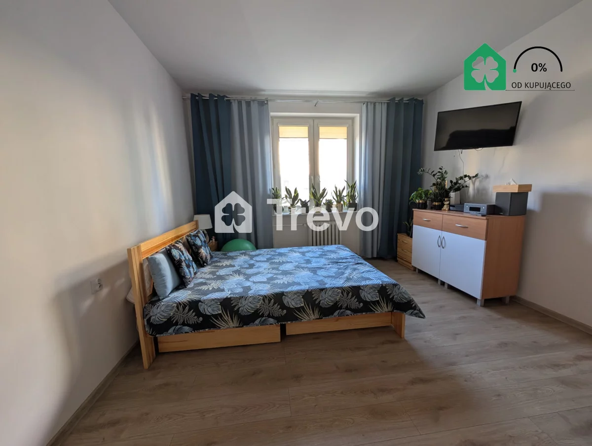 1 pokój, mieszkanie 38,20 m², piętro 1, oferta nr , TN254370, Gdańsk, Wrzeszcz, Wrzeszcz Górny, Aleja Grunwaldzka