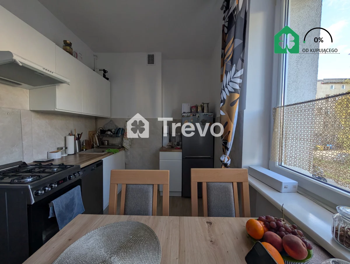 1 pokój, mieszkanie 38,20 m², piętro 1, oferta nr , TN254370, Gdańsk, Wrzeszcz, Wrzeszcz Górny, Aleja Grunwaldzka