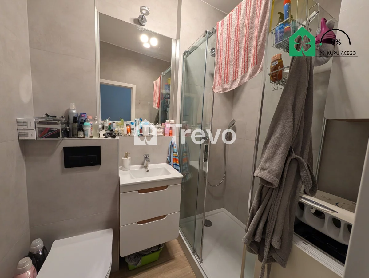 1 pokój, mieszkanie 38,20 m², piętro 1, oferta nr , TN254370, Gdańsk, Wrzeszcz, Wrzeszcz Górny, Aleja Grunwaldzka