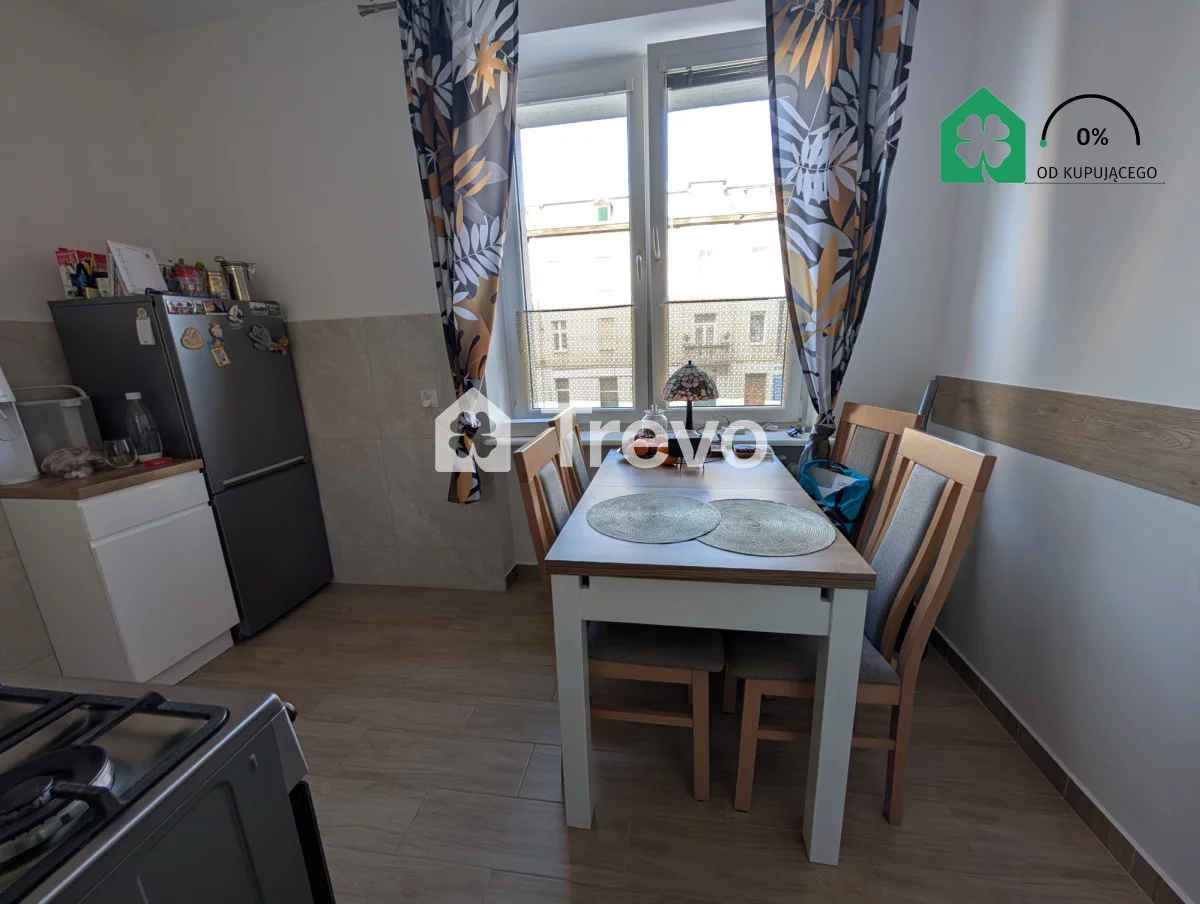 1 pokój, mieszkanie 38,20 m², piętro 1, oferta nr , TN254370, Gdańsk, Wrzeszcz, Wrzeszcz Górny, Aleja Grunwaldzka