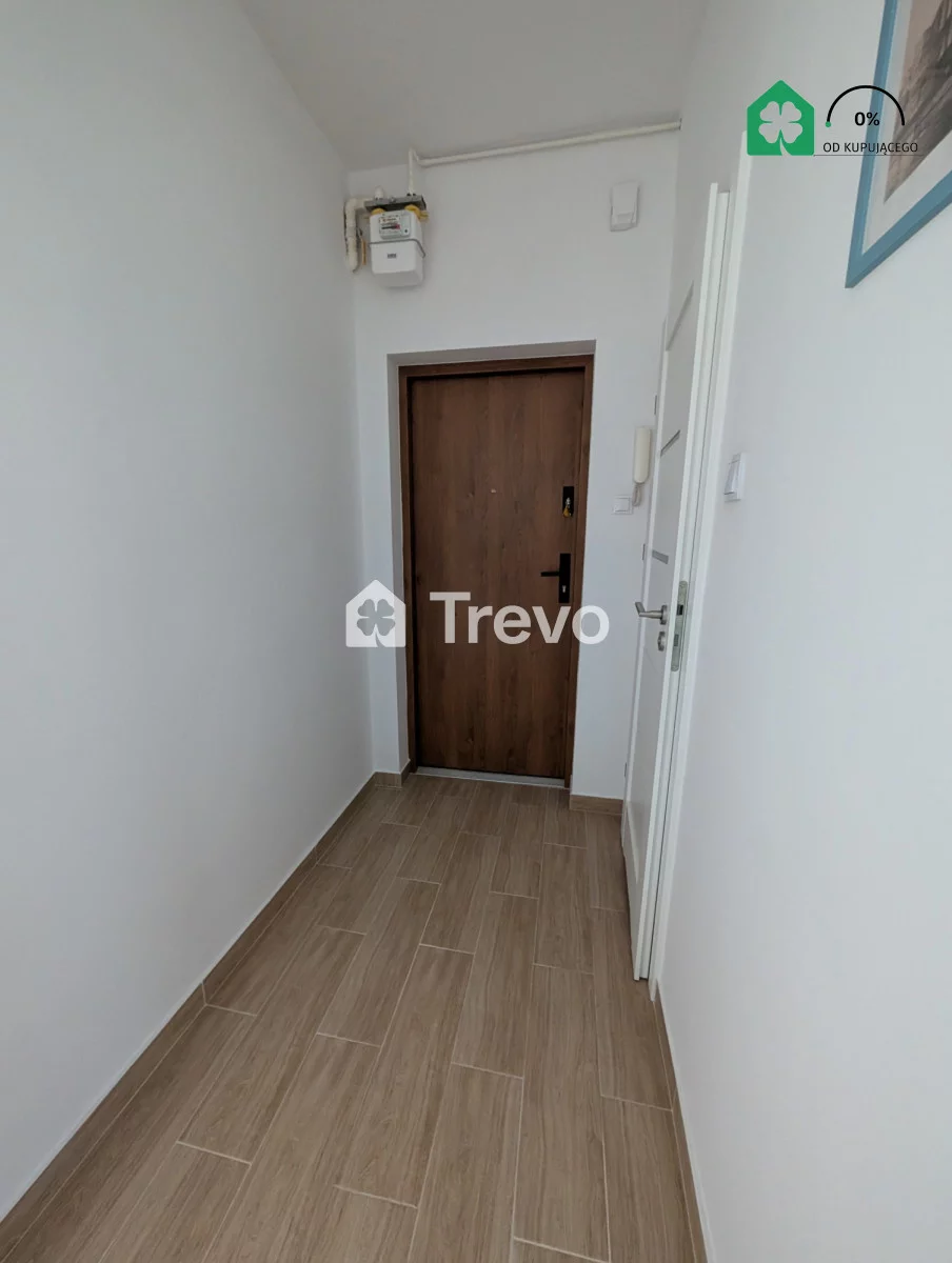 1 pokój, mieszkanie 38,20 m², piętro 1, oferta nr , TN254370, Gdańsk, Wrzeszcz, Wrzeszcz Górny, Aleja Grunwaldzka