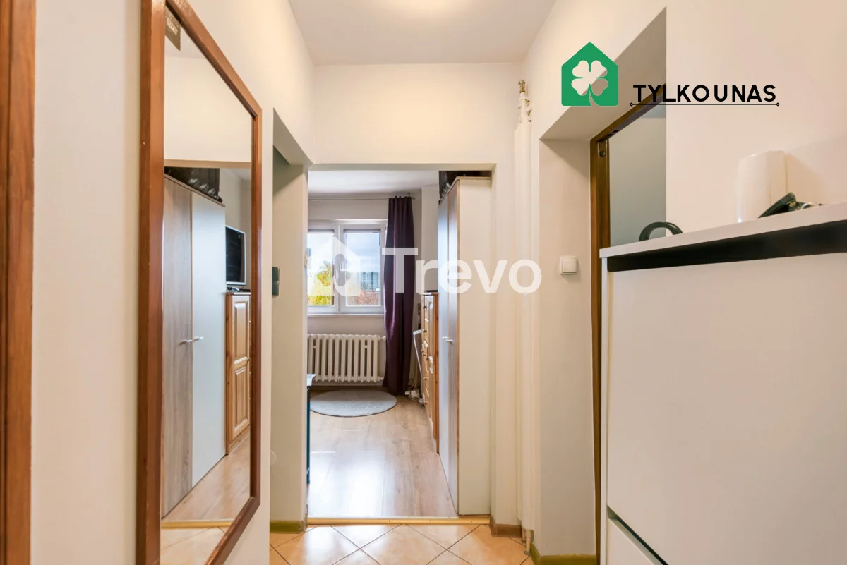 1 pokój, mieszkanie 20,60 m², piętro 3, oferta nr , TN209994, Gdańsk, Wrzeszcz, Bolesława Chrobrego