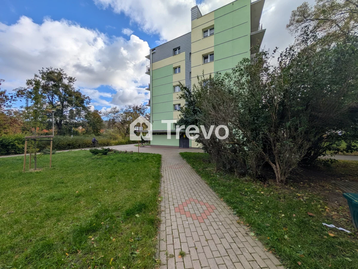 Apartamenty TN959057 Gdańsk Przymorze Bolesława Krzywoustego