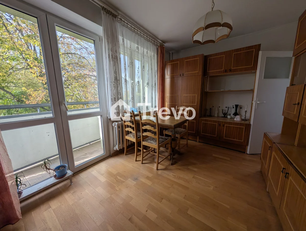 1 pokój, mieszkanie 29,00 m², piętro 2, oferta nr , TN959057, Gdańsk, Przymorze, Bolesława Krzywoustego