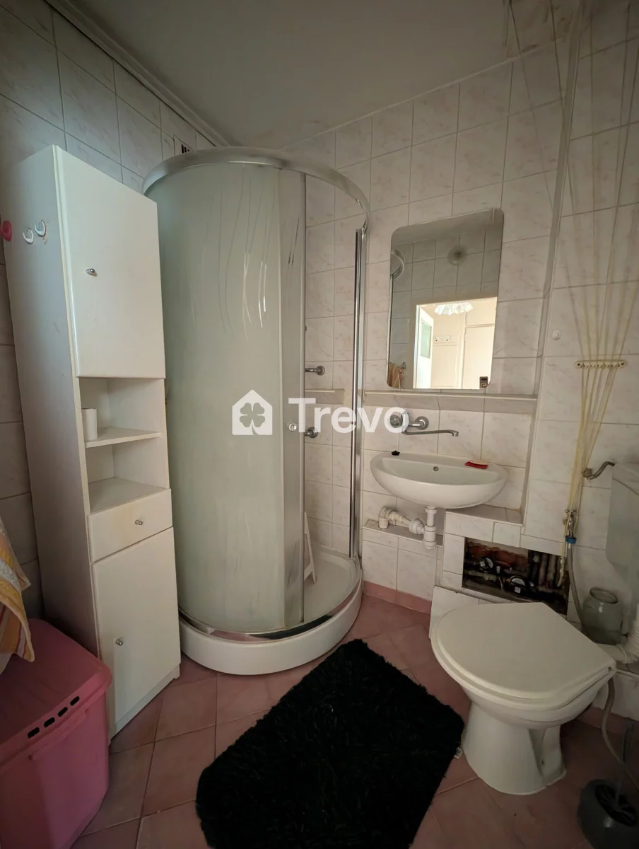 1 pokój, mieszkanie 29,00 m², piętro 2, oferta nr , TN959057, Gdańsk, Przymorze, Bolesława Krzywoustego
