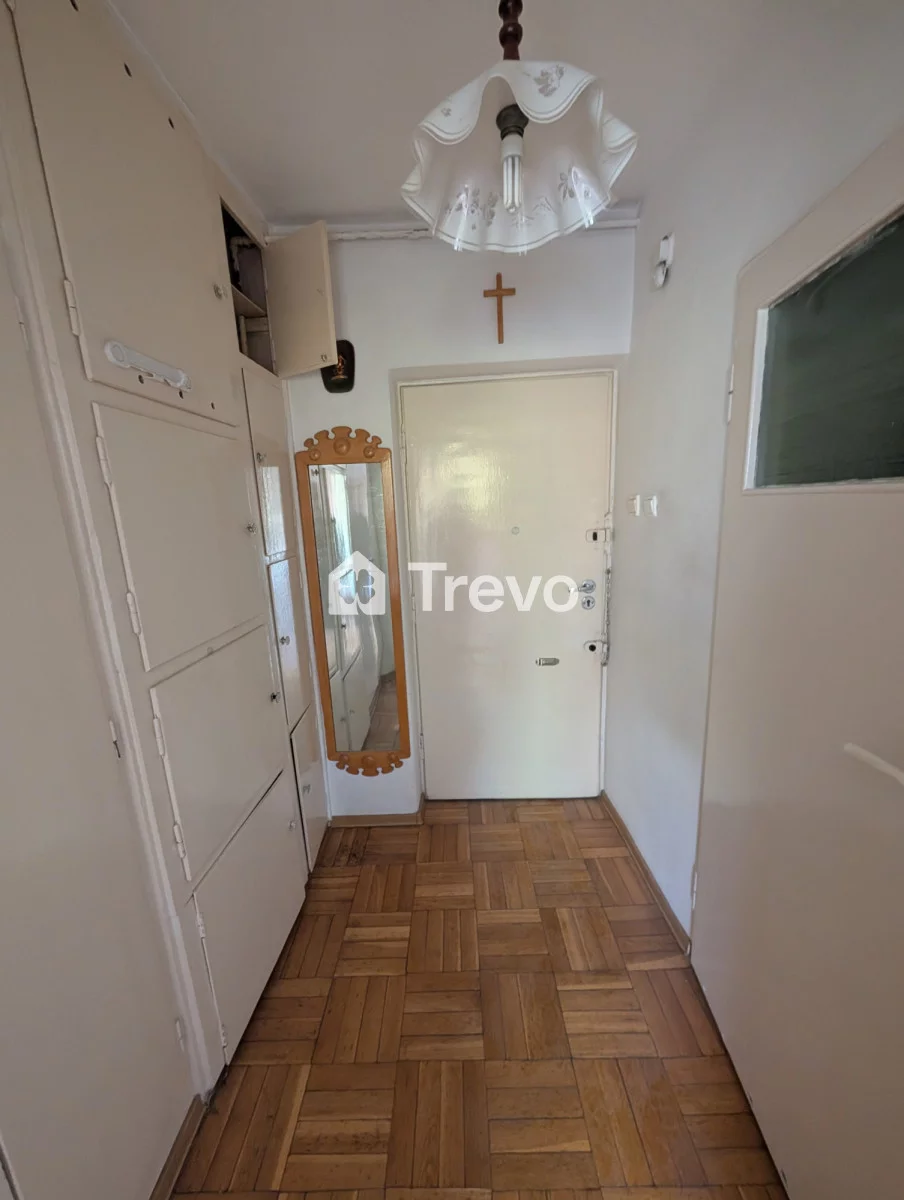 1 pokój, mieszkanie 29,00 m², piętro 2, oferta nr , TN959057, Gdańsk, Przymorze, Bolesława Krzywoustego