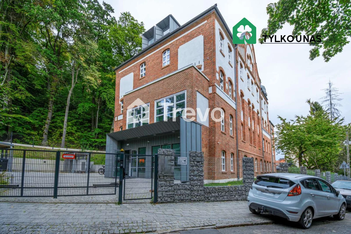 Mieszkanie 14,00 m², piętro 1, oferta nr , TN903944, Gdańsk, Wrzeszcz, Do Studzienki
