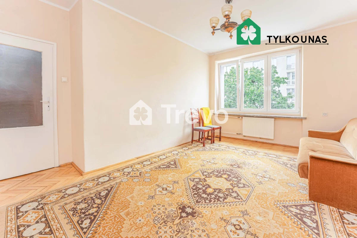 Mieszkanie 34,90 m², piętro 2, oferta nr , TN900457, Gdańsk, Wrzeszcz, Gen. De Gaulle'a