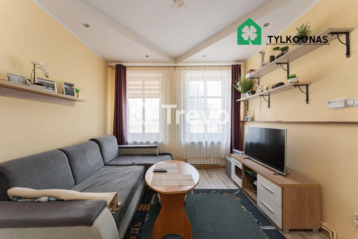 1 pokój, mieszkanie 27,55 m², parter, oferta nr , TN436473, Pruszcz Gdański, Grunwaldzka