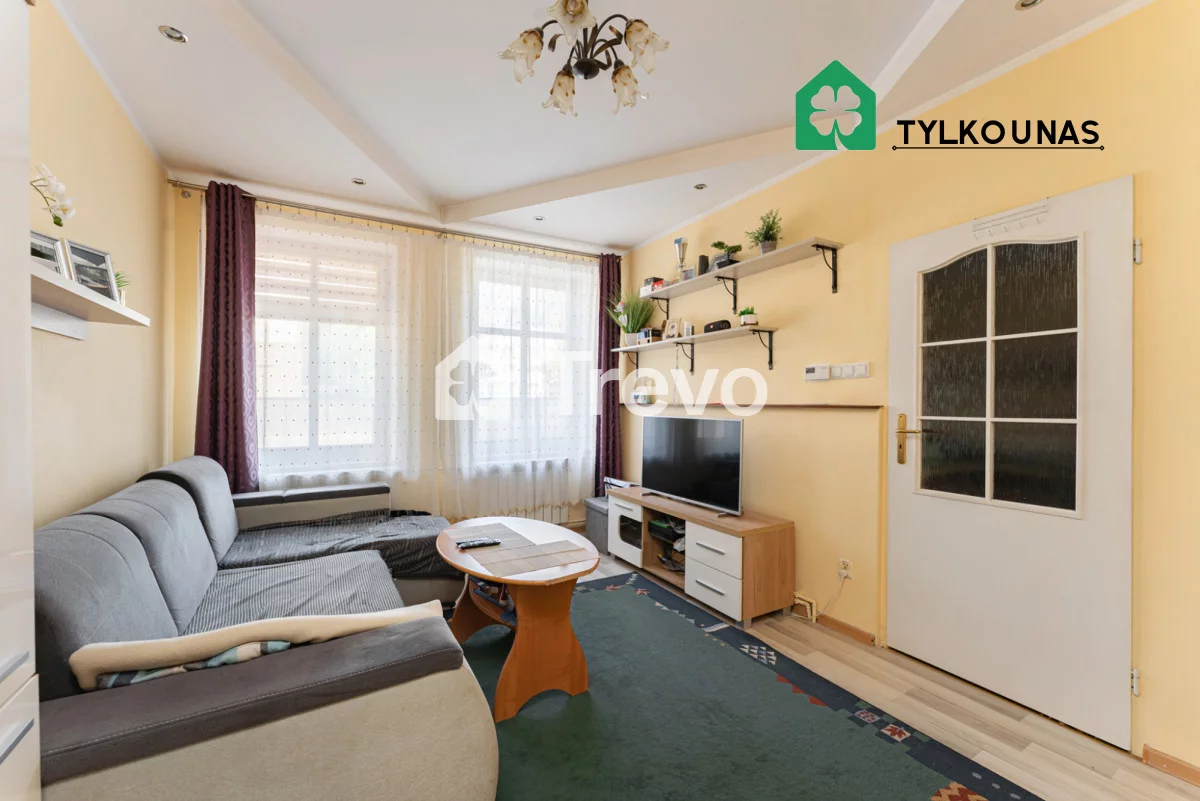 1 pokój, mieszkanie 27,55 m², parter, oferta nr , TN436473, Pruszcz Gdański, Grunwaldzka