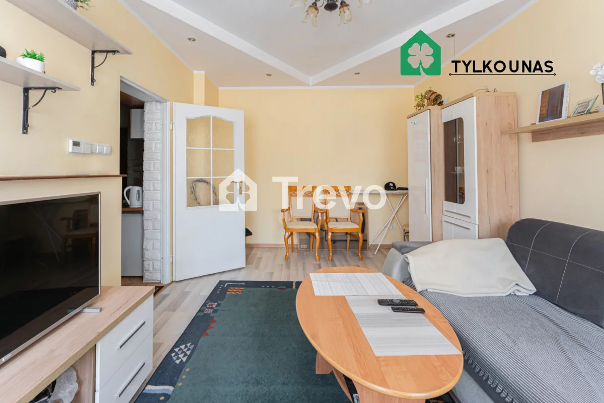 1 pokój, mieszkanie 27,55 m², parter, oferta nr , TN436473, Pruszcz Gdański, Grunwaldzka