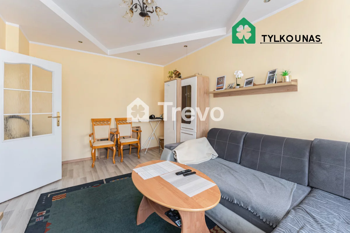 1 pokój, mieszkanie 27,55 m², parter, oferta nr , TN436473, Pruszcz Gdański, Grunwaldzka