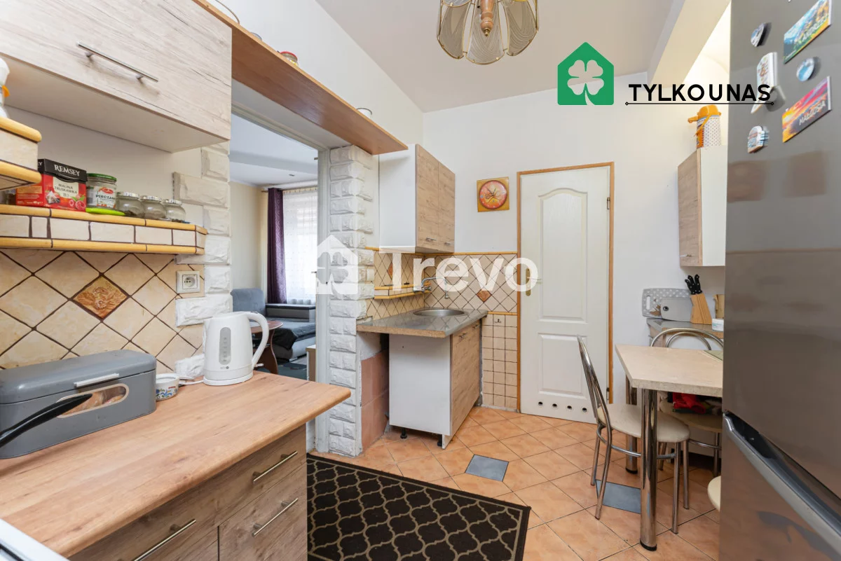 1 pokój, mieszkanie 27,55 m², parter, oferta nr , TN436473, Pruszcz Gdański, Grunwaldzka
