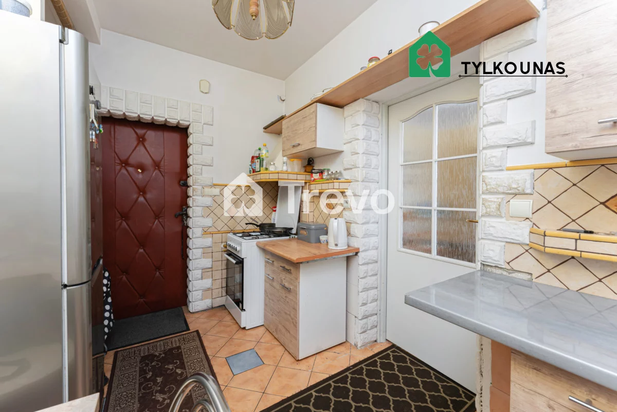 1 pokój, mieszkanie 27,55 m², parter, oferta nr , TN436473, Pruszcz Gdański, Grunwaldzka