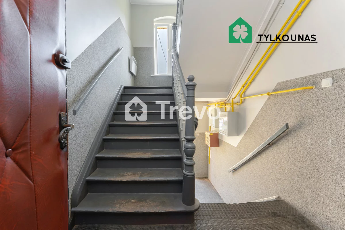 1 pokój, mieszkanie 27,55 m², parter, oferta nr , TN436473, Pruszcz Gdański, Grunwaldzka