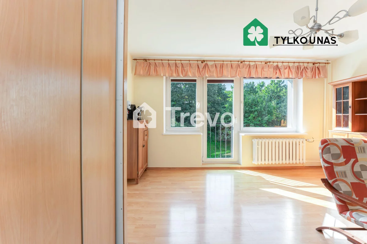 1 pokój, mieszkanie 30,94 m², piętro 4, oferta nr , TN955480, Gdańsk, Siedlce, Jacka Malczewskiego