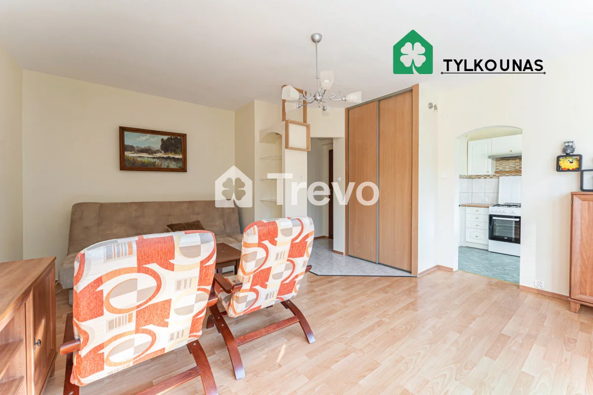 1 pokój, mieszkanie 30,94 m², piętro 4, oferta nr , TN955480, Gdańsk, Siedlce, Jacka Malczewskiego