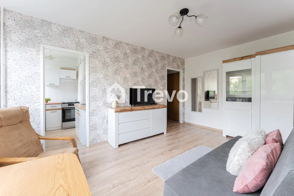 Apartamenty TN354760 Gdynia Witomino Konwaliowa