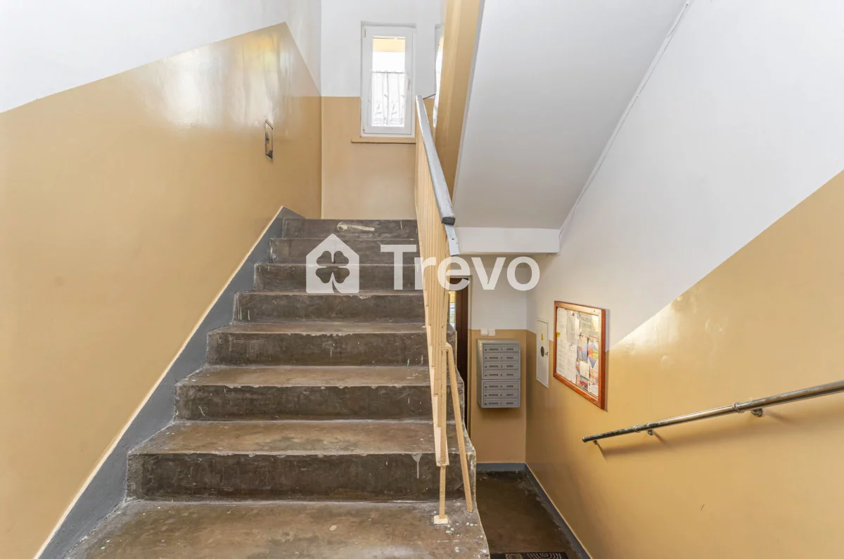 1 pokój, mieszkanie 31,08 m², parter, oferta nr , TN918372, Gdańsk, Krakowiec-Górki Zachodnie, Górki Zachodnie, Łowicka