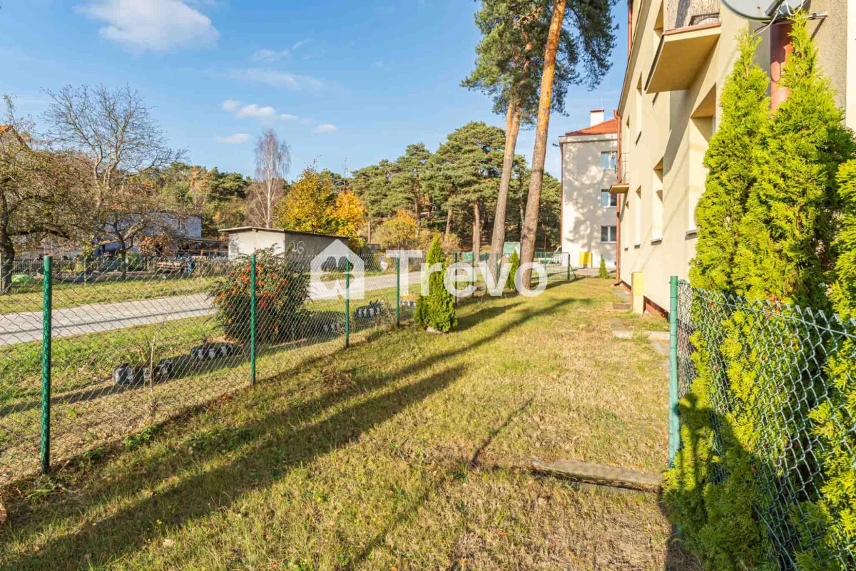 1 pokój, mieszkanie 31,08 m², parter, oferta nr , TN918372, Gdańsk, Krakowiec-Górki Zachodnie, Górki Zachodnie, Łowicka