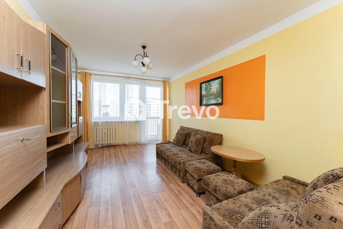 1 pokój, apartament 26,00 m², piętro 7, oferta nr , TN391933, Gdańsk, Żabianka-Wejhera-Jelitkowo-Tysiąclecia, Żabianka, Pomorska