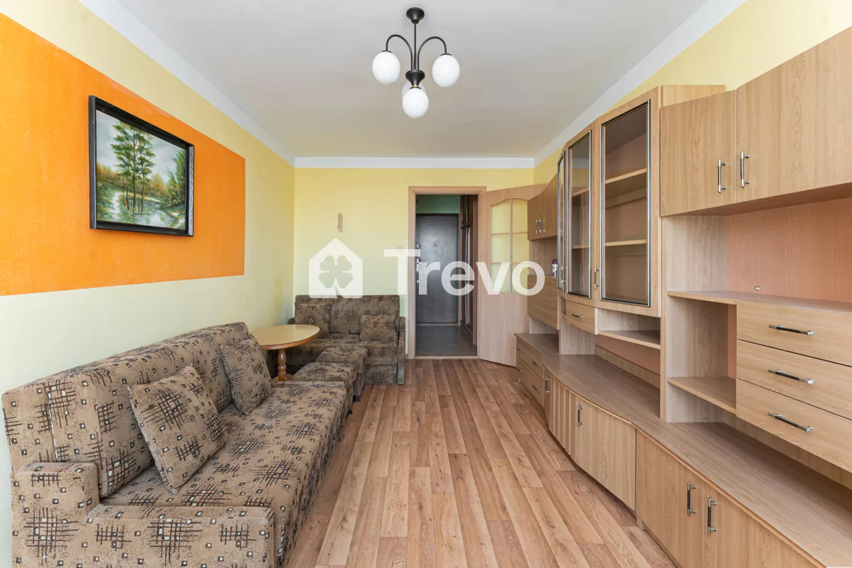1 pokój, apartament 26,00 m², piętro 7, oferta nr , TN391933, Gdańsk, Żabianka-Wejhera-Jelitkowo-Tysiąclecia, Żabianka, Pomorska
