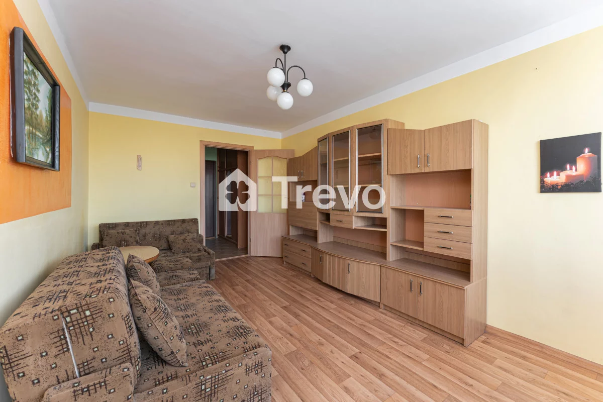 1 pokój, apartament 26,00 m², piętro 7, oferta nr , TN391933, Gdańsk, Żabianka-Wejhera-Jelitkowo-Tysiąclecia, Żabianka, Pomorska